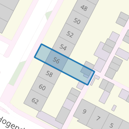 Perceel ABS01-C-5856