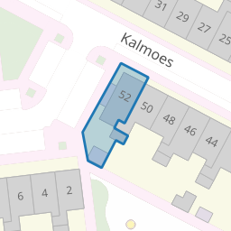 Perceel ABS01-C-5865