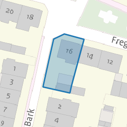 Perceel ABS01-C-5870