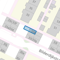 Perceel ABS01-C-5929