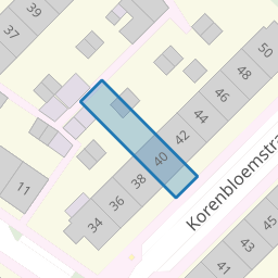 Perceel ABS01-C-5939