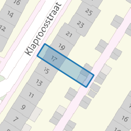 Perceel ABS01-C-5945