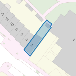 Perceel ABS01-C-5960