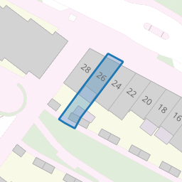 Perceel ABS01-C-5964