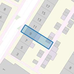 Perceel ABS01-C-5996