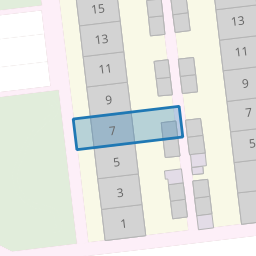 Perceel ABS01-C-6012