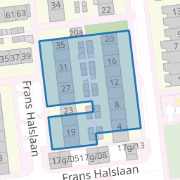 Perceel ABS01-C-6045