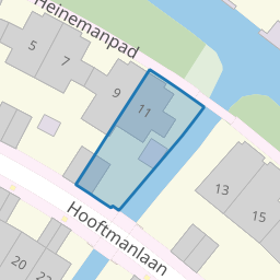 Perceel ABS01-C-6050