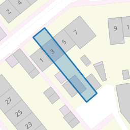 Perceel ABS01-C-6064