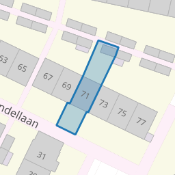 Perceel ABS01-C-6115