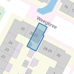 Perceel ABS01-C-6118