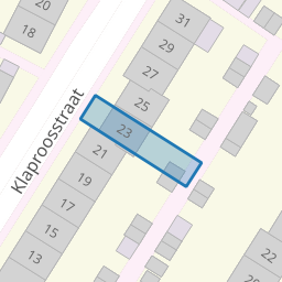 Perceel ABS01-C-6121