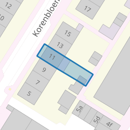 Perceel ABS01-C-6127