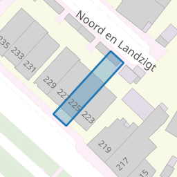 Perceel ABS01-C-6211