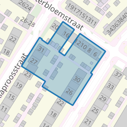 Perceel ABS01-C-6263