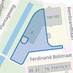 Perceel ABS01-C-6306