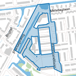 Perceel ABS01-C-6307