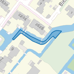 Perceel ABS01-C-6308