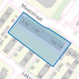Perceel ABS01-C-6436