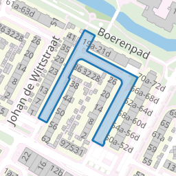Perceel ABS01-C-6450
