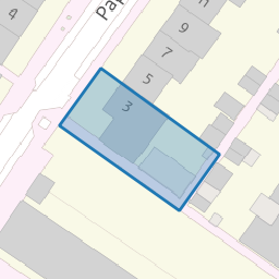 Perceel ABS01-C-6464