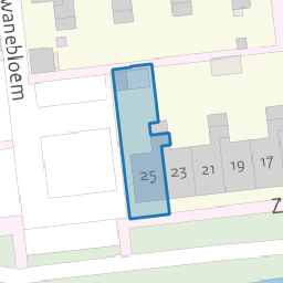 Perceel ABS01-C-6497