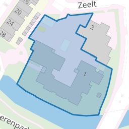 Perceel ABS01-C-6574