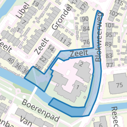 Perceel ABS01-C-6575