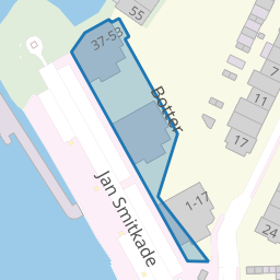 Perceel ABS01-C-6600