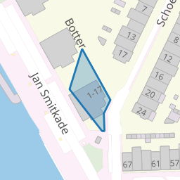 Perceel ABS01-C-6601