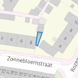 Perceel ABS01-C-6603