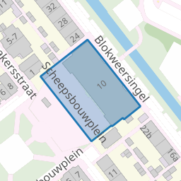 Perceel ABS01-C-6640