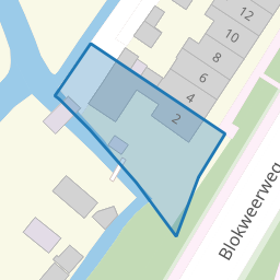 Perceel ABS01-C-6650