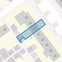 Perceel ABS01-C-6657