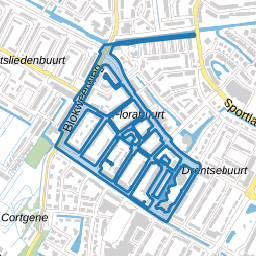 Perceel ABS01-C-6662