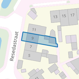 Perceel ABS01-C-6676