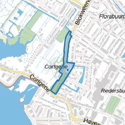 Perceel ABS01-C-6699