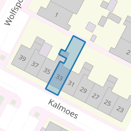 Perceel ABS01-C-6717