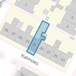 Perceel ABS01-C-6718