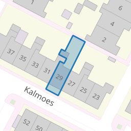 Perceel ABS01-C-6719