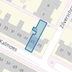 Perceel ABS01-C-6721