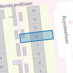 Perceel ABS01-C-6728