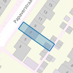 Perceel ABS01-C-6730