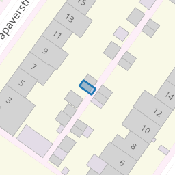 Perceel ABS01-C-6731