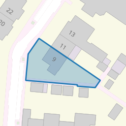 Perceel ABS01-C-6733