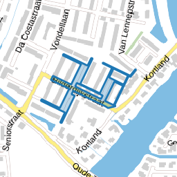 Perceel ABS01-C-6734