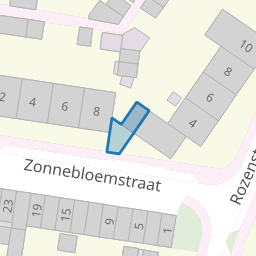 Perceel ABS01-C-6736