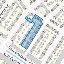 Perceel ABS01-C-6745