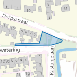 Perceel ABS02-E-1011