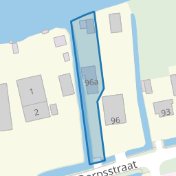 Perceel ABS02-E-1012